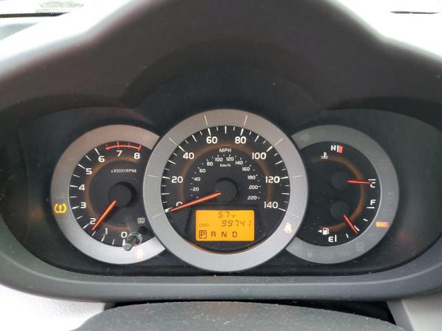 Photo 9 from auction – 2010 TOYOTA RAV4 LIMIT with VIN 2T3DF4DV5AW074914