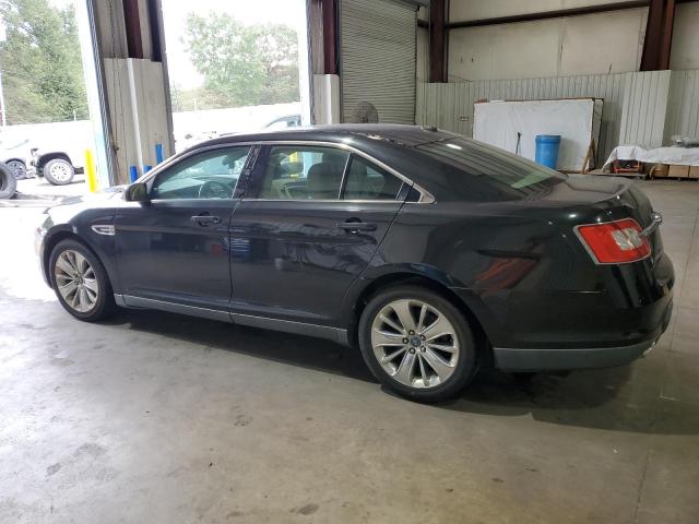 Photo 2 from auction – 2010 FORD TAURUS LIM with VIN 1FAHP2FW1AG135525