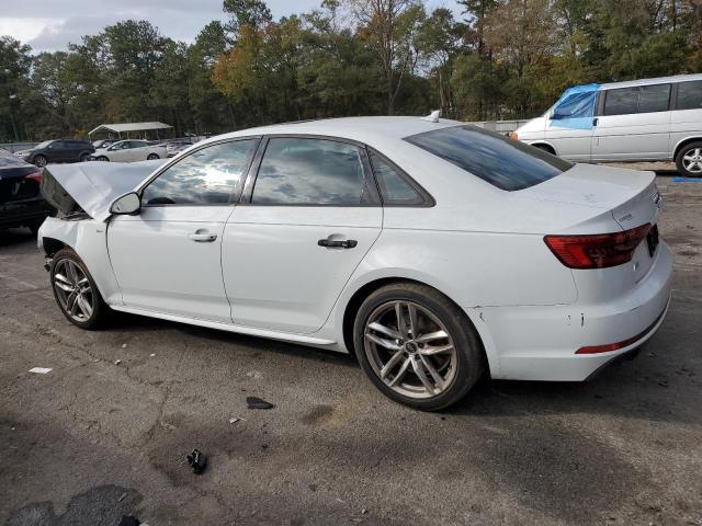 Photo 2 from auction – 2017 AUDI A4 ULTRA P with VIN WAUKMAF47HN058017