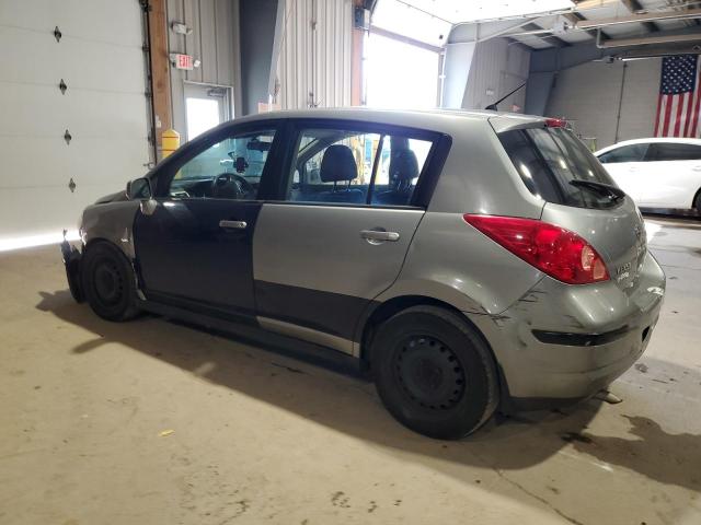 Photo 2 from auction – 2008 NISSAN VERSA S with VIN 3N1BC13E88L361328