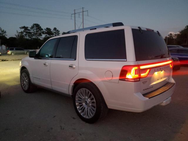 Photo 2 from auction – 2015 LINCOLN NAVIGATOR with VIN 5LMJJ2HT4FEJ07181