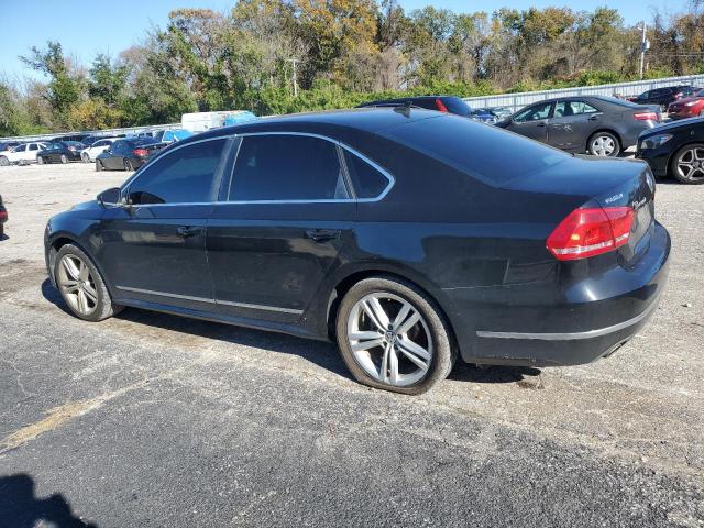 Photo 2 from auction – 2014 VOLKSWAGEN PASSAT SE with VIN 1VWBN7A30EC079586