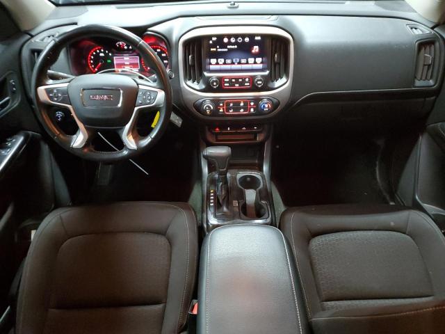 Photo 8 from auction – 2016 GMC CANYON SLE with VIN 1GTH6CE36G1160409