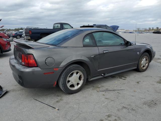 Photo 3 from auction – 2004 FORD MUSTANG with VIN 1FAFP40404F131390