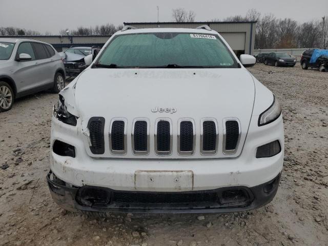 Photo 5 from auction – 2015 JEEP CHEROKEE L with VIN 1C4PJMCB5FW591304