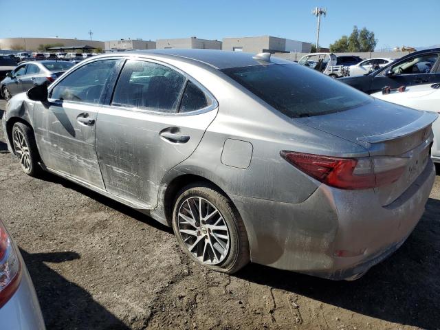 Photo 2 from auction – 2016 LEXUS ES 350 with VIN 58ABK1GG0GU021577