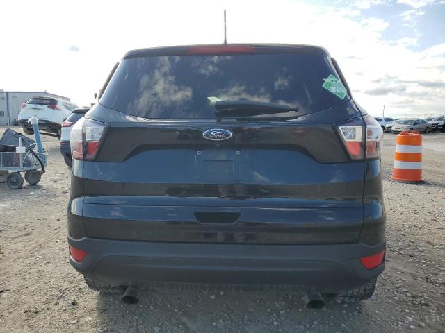 Photo 6 from auction – 2018 FORD ESCAPE SE with VIN 1FMCU9GD4JUA67060