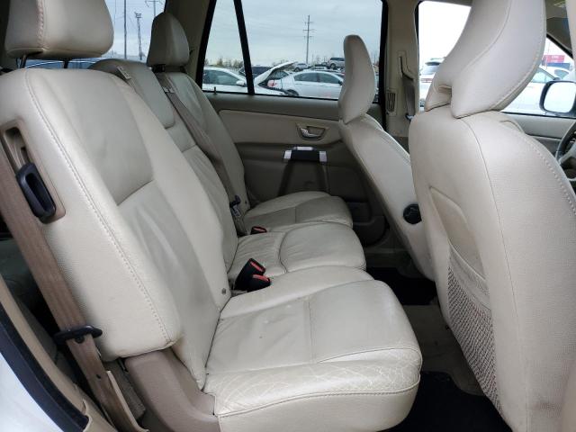 Photo 11 from auction – 2012 VOLVO XC90 3.2 with VIN YV4952CY5C1612485