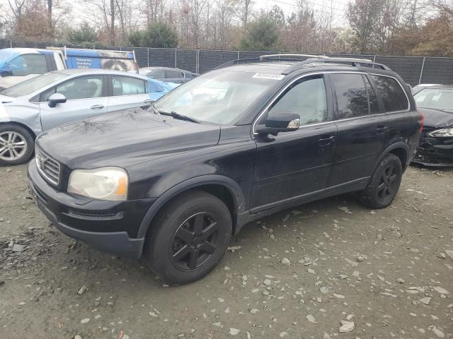 VOLVO XC90 2008 with VIN YV4CM982481458283 - Photo from auction