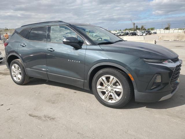 Photo 4 from auction – 2019 CHEVROLET BLAZER 2LT with VIN 3GNKBCRS8KS650528