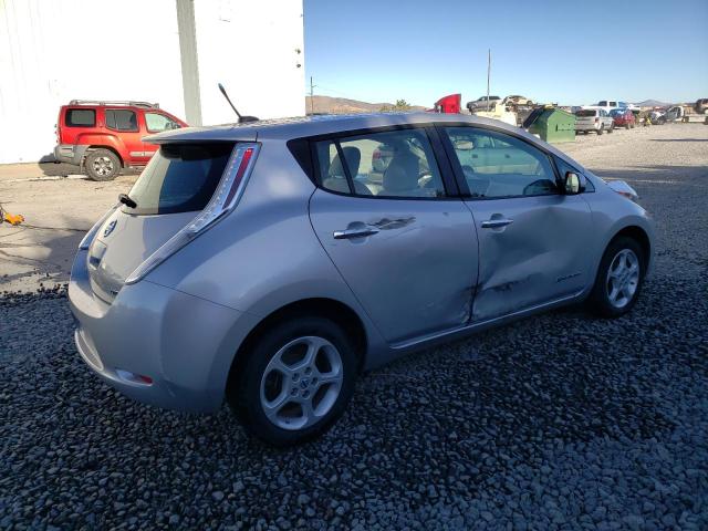 Photo 3 from auction – 2013 NISSAN LEAF S with VIN 1N4AZ0CP9DC423107