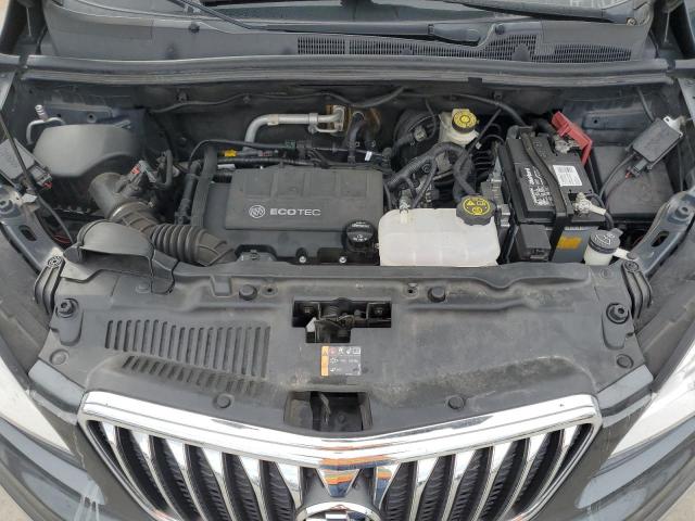 Снимка 12 от търг – 2016 BUICK ENCORE с VIN KL4CJCSB5GB743174