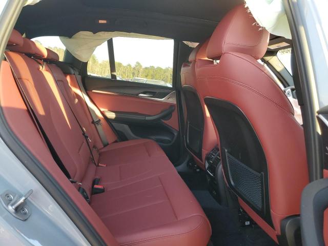 Photo 11 from auction – 2024 BMW X3 XDRIVE3 with VIN 5UX53DP05R9V44172