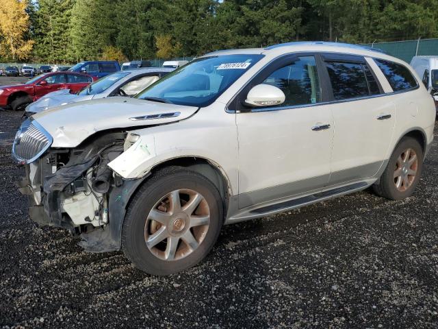 BUICK ENCLAVE CX 2010 with VIN 5GALVCED6AJ180867 - Photo from auction