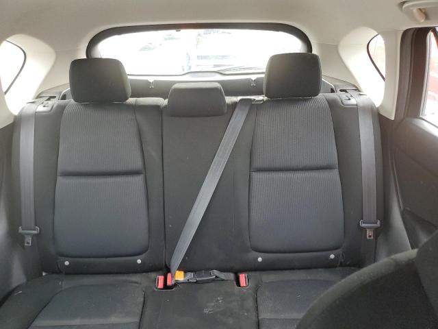 Photo 10 from auction – 2014 MAZDA CX-5 SPORT with VIN JM3KE2BE1E0344739