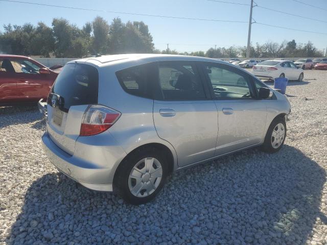 Photo 3 from auction – 2013 HONDA FIT with VIN JHMGE8G38DC055796