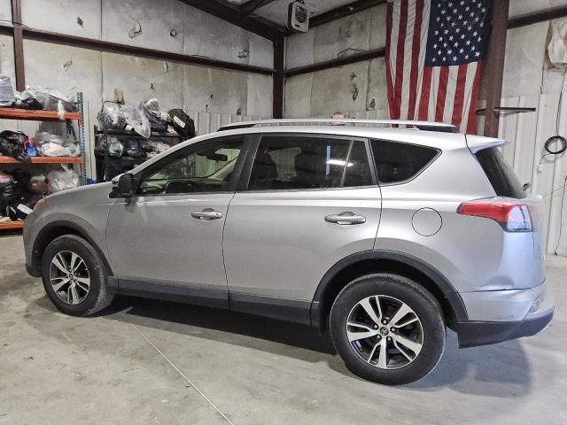 Photo 2 from auction – 2018 TOYOTA RAV4 ADVEN with VIN JTMWFREV6JD119022
