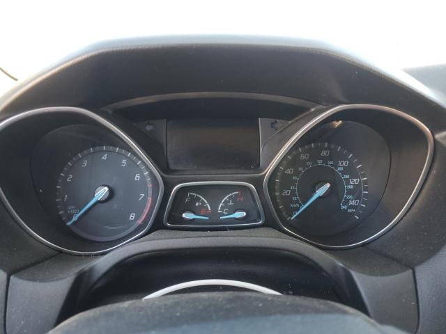 Photo 9 from auction – 2012 FORD FOCUS SEL with VIN 1FAHP3M2XCL479872