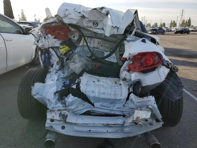 Photo 5 from auction – 2014 MAZDA MIATA with VIN JM1NC2MF2E0234770