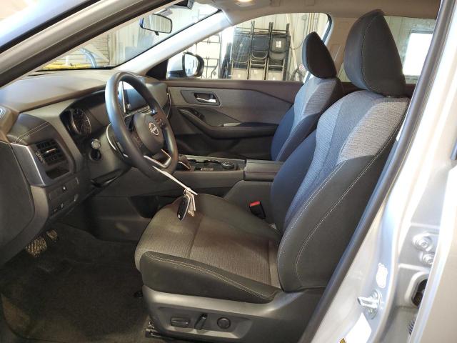 Photo 7 from auction – 2023 NISSAN ROGUE SV with VIN 5N1BT3BB1PC894711