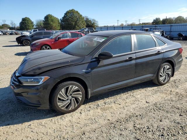 Photo 1 from auction – 2020 VOLKSWAGEN JETTA SEL with VIN 3VWEB7BU1LM055791