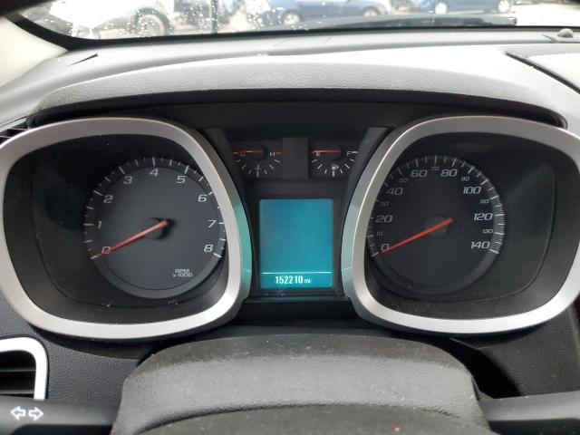 Photo 9 from auction – 2012 CHEVROLET EQUINOX LT with VIN 2GNALDEK7C1138504