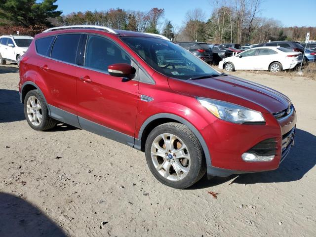 Photo 4 from auction – 2016 FORD ESCAPE TIT with VIN 1FMCU9J92GUB27902