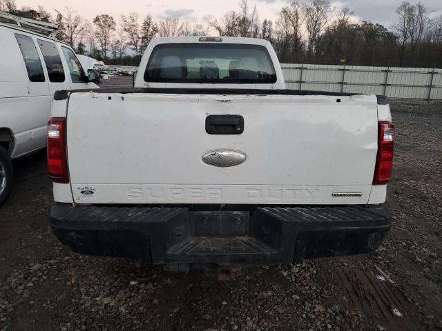 Photo 6 from auction – 2012 FORD F250 SUPER with VIN 1FT7W2B65CEC81990