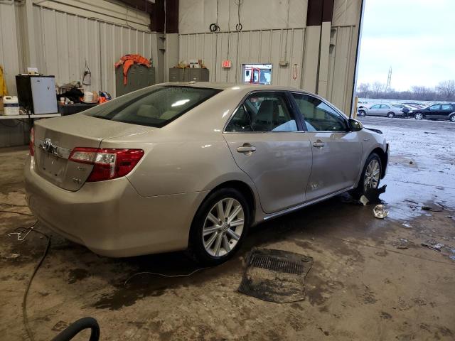 Photo 3 from auction – 2014 TOYOTA CAMRY HYBR with VIN 4T1BD1FK4EU099252