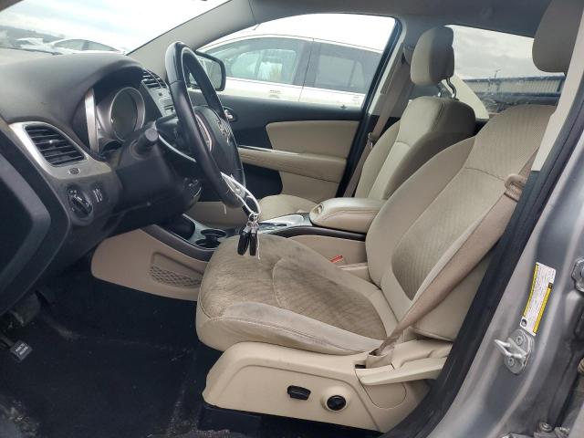 Photo 7 from auction – 2015 DODGE JOURNEY SX with VIN 3C4PDCBB7FT716778