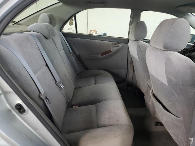 Photo 10 from auction – 2005 TOYOTA COROLLA CE with VIN 1NXBR32E45Z559541