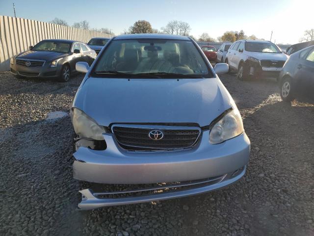 Photo 5 from auction – 2007 TOYOTA COROLLA CE with VIN 2T1BR32E37C783162