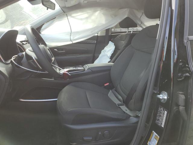 Photo 7 from auction – 2022 HYUNDAI TUCSON BLU with VIN KM8JBCA15NU030520