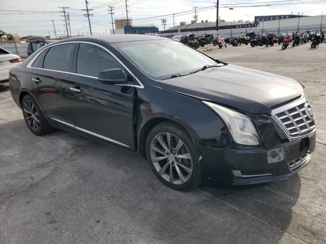 Photo 4 from auction – 2014 CADILLAC XTS with VIN 2G61U5S37E9154590