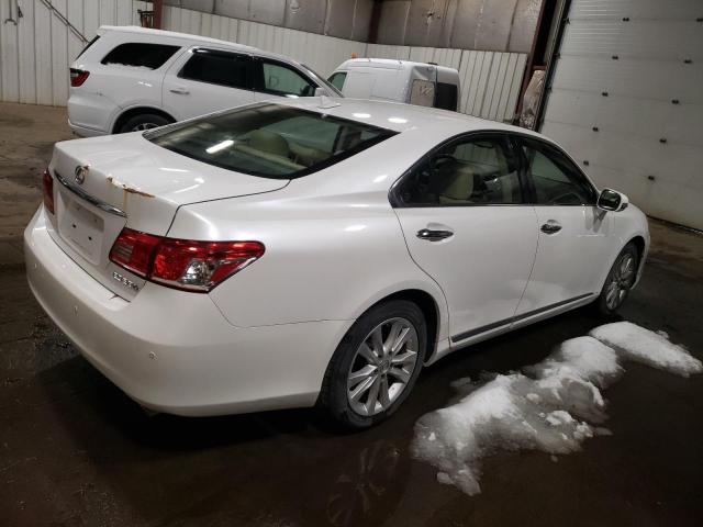 Photo 3 from auction – 2011 LEXUS ES 350 with VIN JTHBK1EG2B2432819