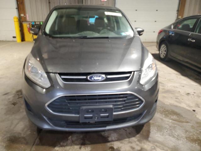 Photo 5 from auction – 2017 FORD C-MAX SE with VIN 1FADP5AU8HL118678
