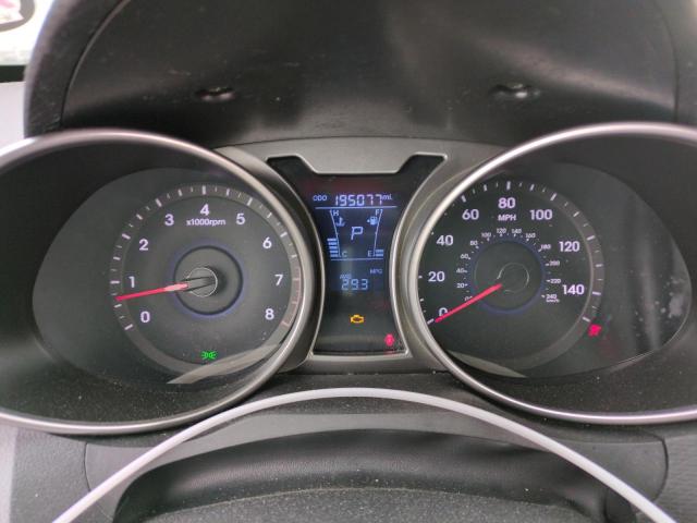 Photo 9 from auction – 2013 HYUNDAI VELOSTER with VIN KMHTC6AD6DU133879