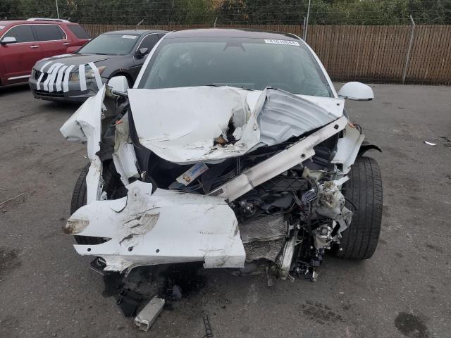 Photo 5 from auction – 2018 TESLA MODEL 3 with VIN 5YJ3E1EA9JF108237