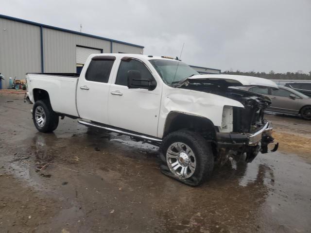 Photo 4 from auction – 2008 CHEVROLET SILVERADO with VIN 1GCHK23618F158770