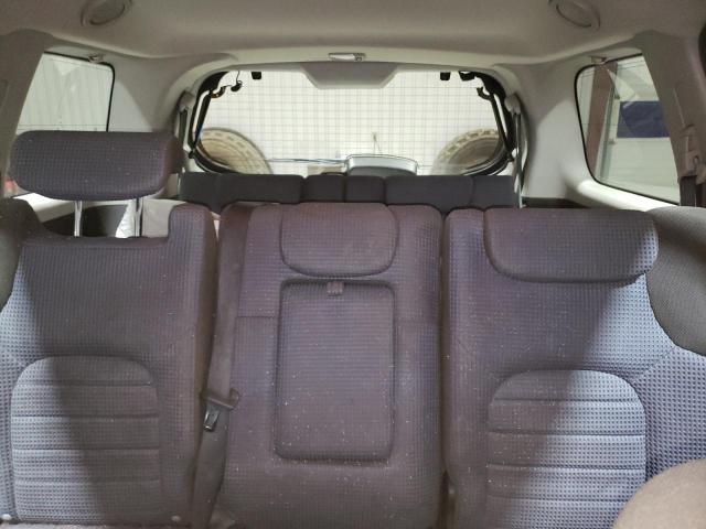 Photo 10 from auction – 2005 NISSAN PATHFINDER with VIN 5N1AR18W75C746956