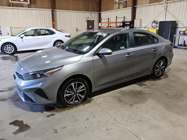 KIA FORTE FE 2022 with VIN 3KPF24AD9NE434509 - Photo from auction