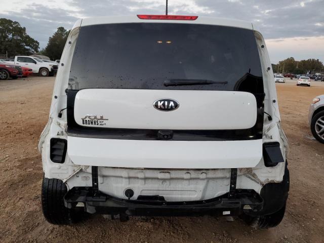 Photo 6 from auction – 2018 KIA SOUL + with VIN KNDJP3A50J7902412