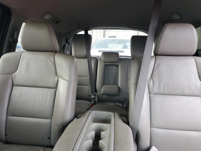 Photo 10 from auction – 2011 HONDA ODYSSEY TO with VIN 5FNRL5H99BB073421