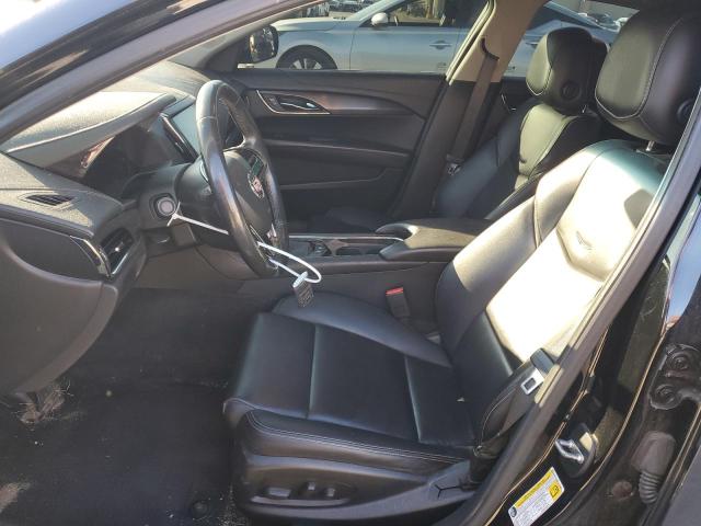 Photo 7 from auction – 2014 CADILLAC ATS with VIN 1G6AA5RX6E0192808