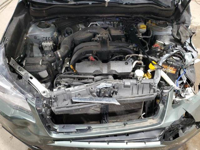 Photo 12 from auction – 2017 SUBARU FORESTER 2 with VIN JF2SJAEC0HH458604