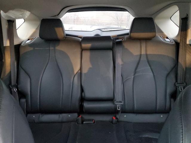 Photo 10 from auction – 2019 ACURA RDX with VIN 5J8TC2H35KL026076
