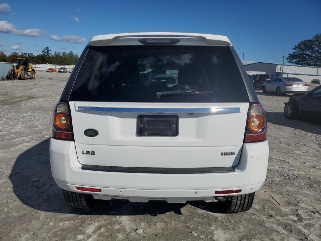 Photo 6 from auction – 2015 LAND ROVER LR2 BASE/H with VIN SALFR2BG3FH428394