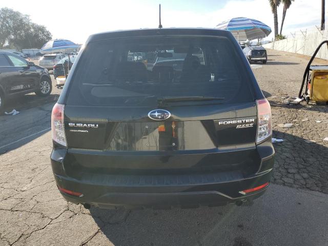 Photo 6 from auction – 2010 SUBARU FORESTER 2 with VIN JF2SH6AC7AH735060