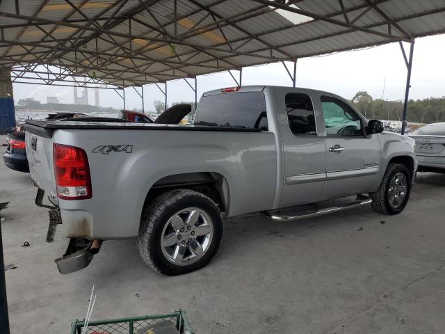 Photo 3 from auction – 2013 GMC SIERRA K15 with VIN 1GTR2VE74DZ313672