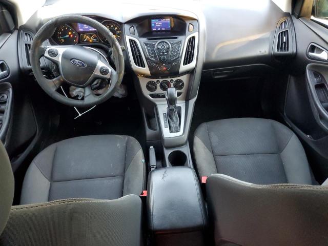 Photo 8 from auction – 2013 FORD FOCUS SE with VIN 1FADP3K28DL139672